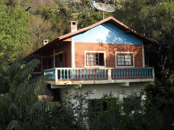 Pousada Céu da Mantiqueira - Image 1