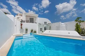 Eborio Cycladic Traditional - Image 1