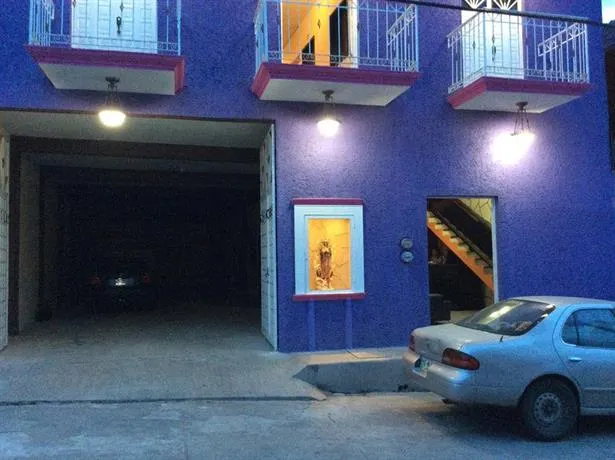 Hotel Gilbon - Image 1