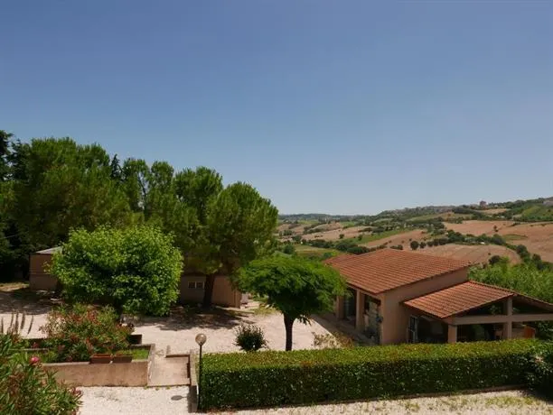 La casa nella Vigna - Image 1