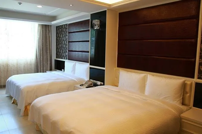 Ocean House New Taipei City - Image 1