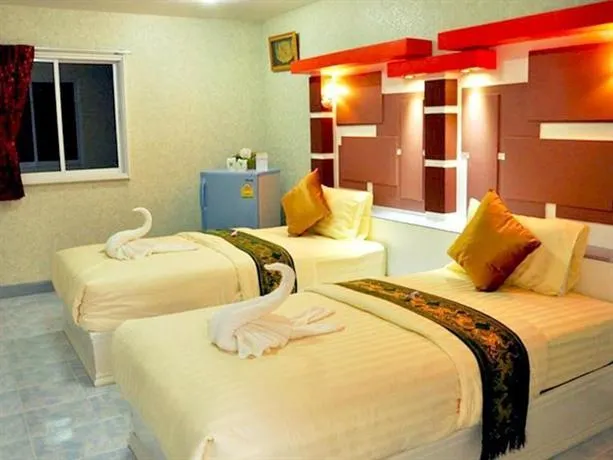 Muslim Home 2 - Image 1