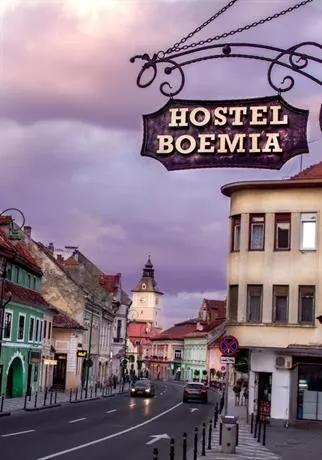 Boemia Hostel - Image 1