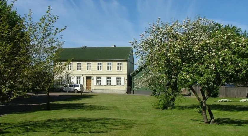 Klosteris - Image 1