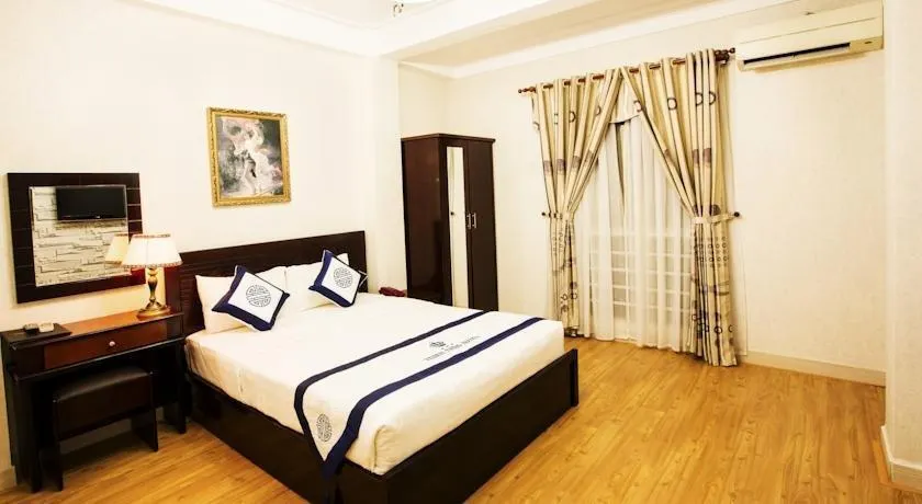 Thien Tung Hotel - Image 1