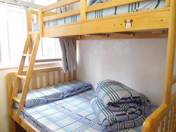Ying Sun Hostel - Image 1