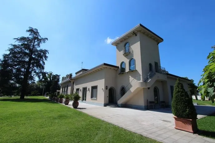 Villa Necchi Alla Portalupa - Image 1
