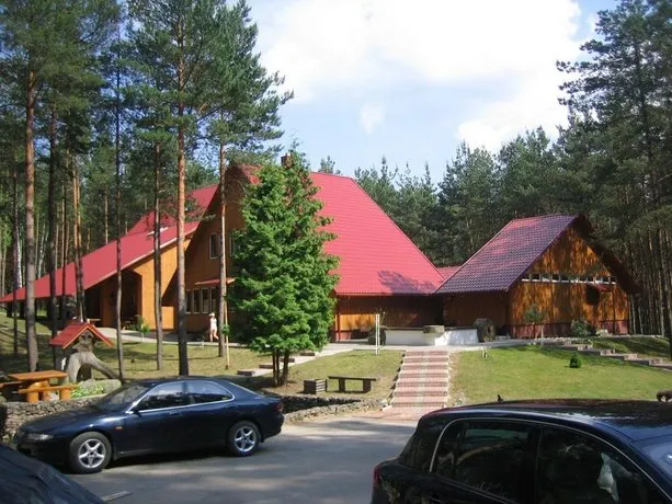Holiday Complex Silaiciai - Image 1