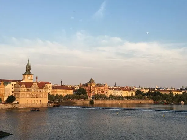 Old Town City Center Navratilova - Image 1