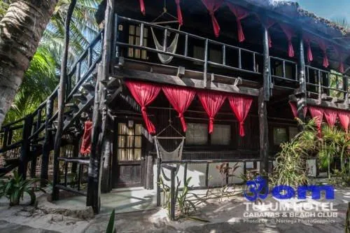 Hotel OM by La Eufemia - Image 1