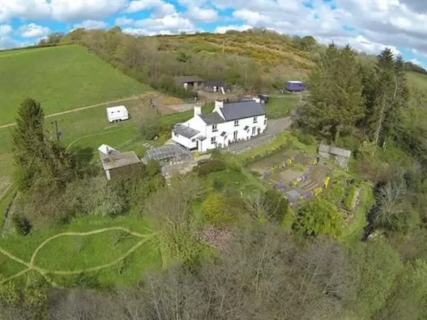Brentor Self-Catering - Image 1