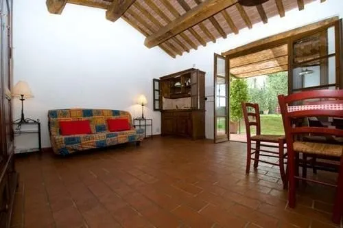 Podere Tre Termini Country Resort - Image 1