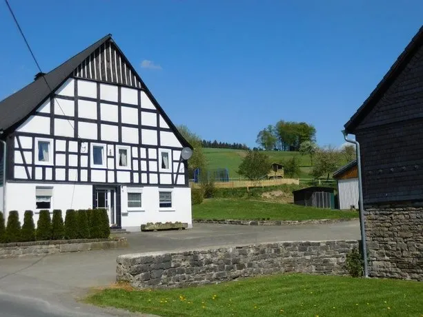 Ferienbauernhof Familie Stratmann - Image 1