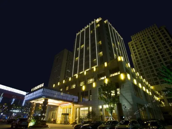 Teckon Xiyue Hotel (Ningbo Yinzhou Wanda Plaza Incity Store) - Image 1