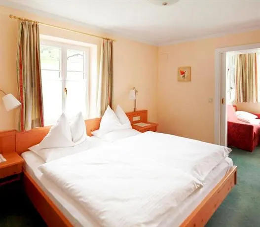 Hotel–Gasthof Falkenstein - Image 1