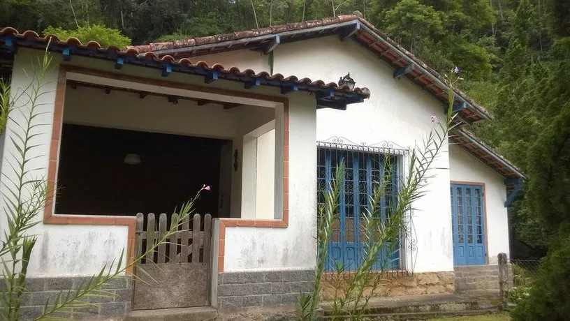 Jardim das Paineiras - Image 1