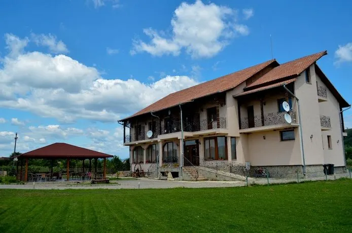 Pension Seven Fortress - Image 1