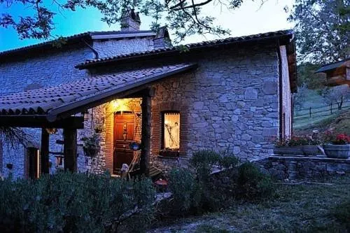 Agriturismo Il Fienile di Orazio - Image 1