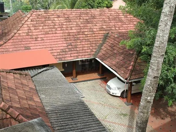 Temple View Residency - Image 1