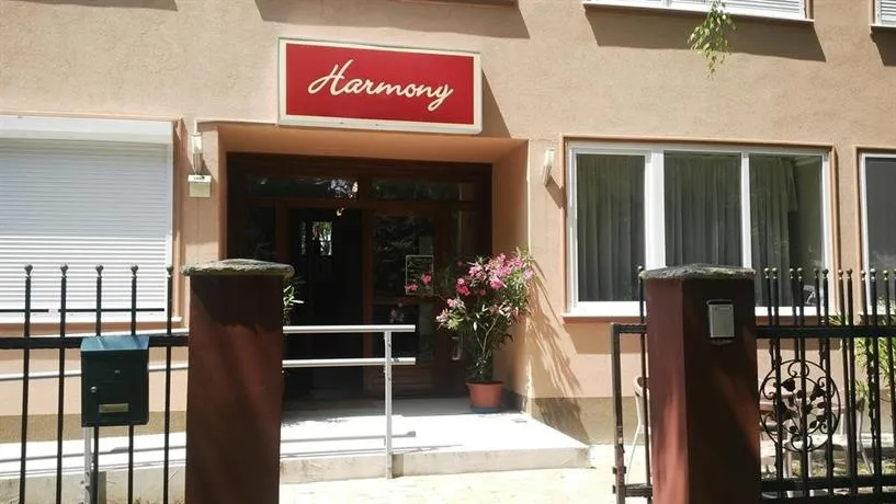 Harmony Panzió - Image 1