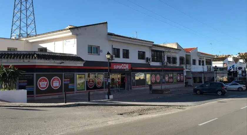 Nice Flat close to Puerto Banus - Image 1