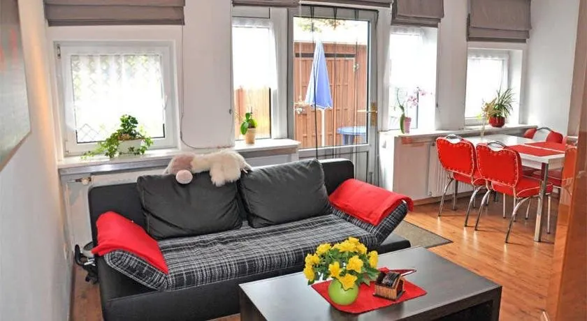 Ferienwohnung Burg Stargard SEE 83 - Image 1