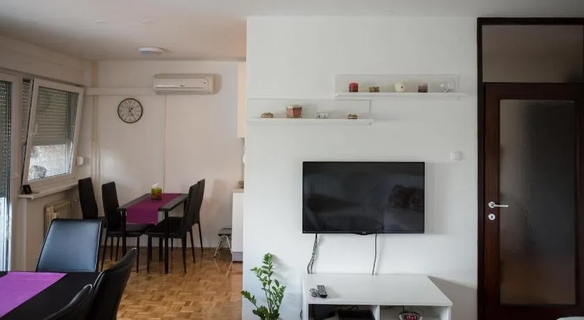 Apartment Dawn - Image 1