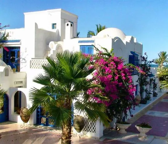 Résidence Sultana Hotel - Image 1