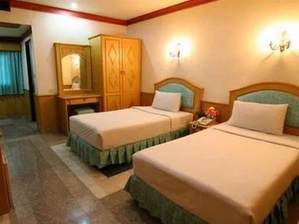 Tacoma Garden Airport Lodge - Image 1