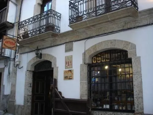 Posada Turismo Rural Artesa - Image 1