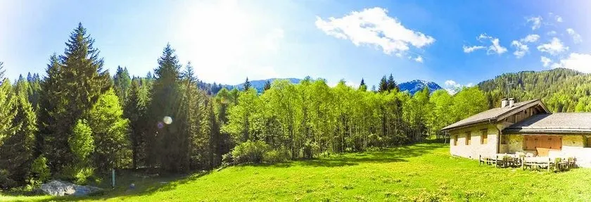 Sciare in Trentino - Image 1