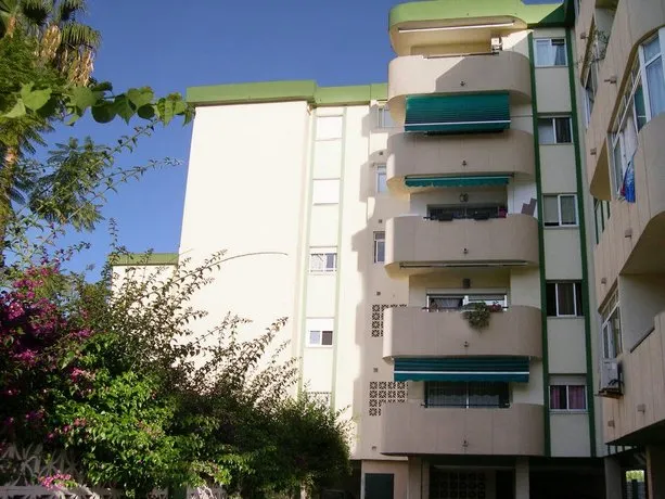 MIRADOR DE LAS PALMERAS - Alojamiento Corporativo en Torremolinos - Image 1