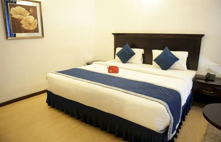 Oyo Premium Anjuna Flea Market Road - Image 1