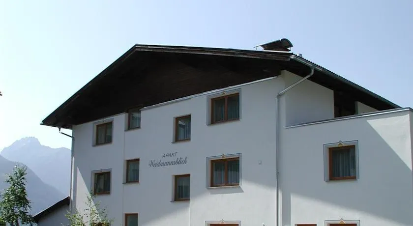 Apart Weidmannsblick - Image 1