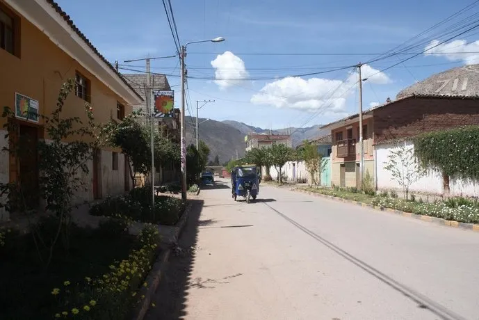 Calendula Hospedaje - Image 1