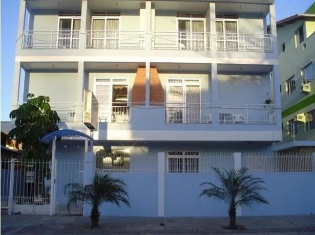 Pousada Apart Hotel Antoniolli - Image 1