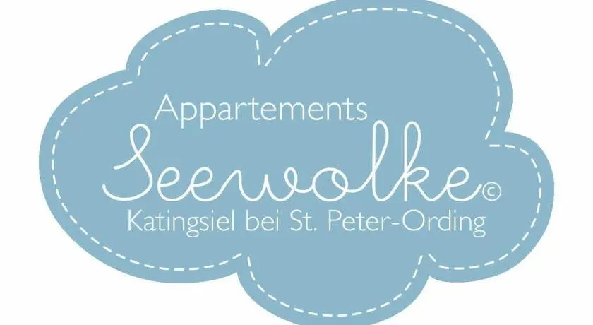 Casa Vacanze Sea Cloud N ° 2 - Sea Cloud N ° 1 + N ° 2, Katingsiel al St. Peter-Ording - Image 1