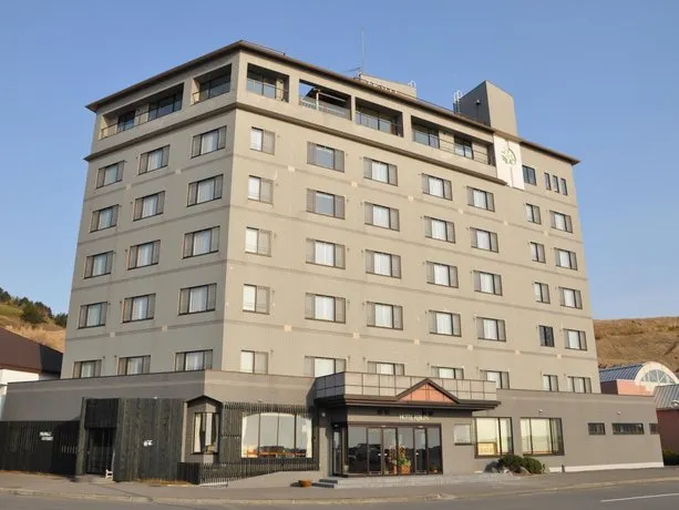 Hotel Rebun - Image 1