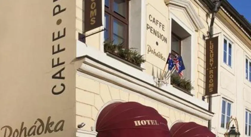 Pension Pohadka Praha - Image 1