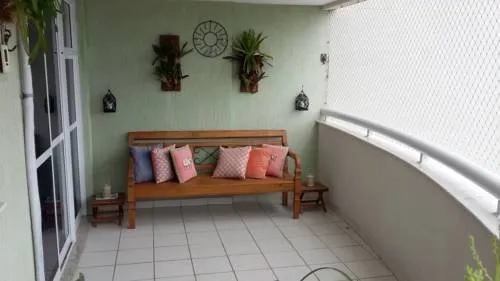Acolhimento No Recreio - Image 1