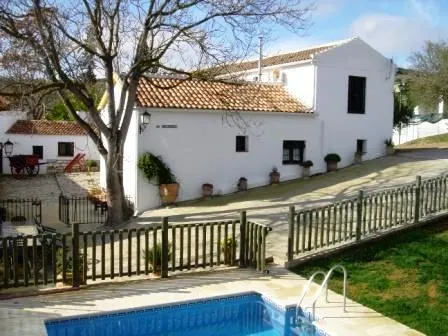 El Canjilon - Image 1