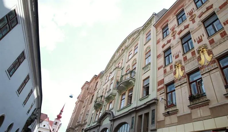 Hostel Minoritska - Image 1