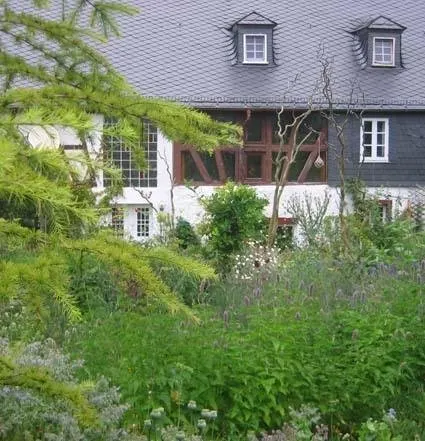 Naturkräutergarten - Image 1