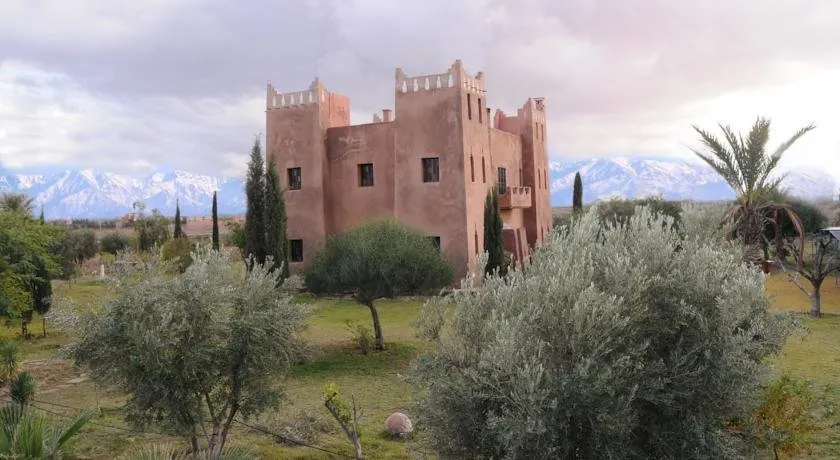 Kasbah Raad - Image 1
