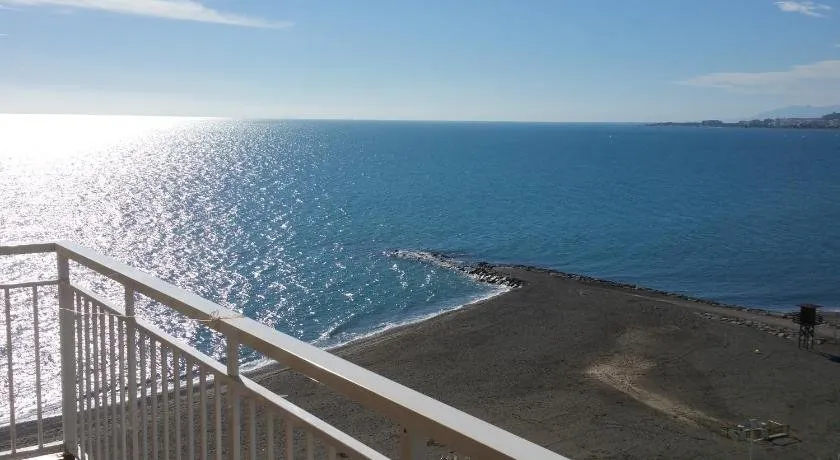 Apartamento 2 dormitorios con fantasticas vistas - Image 1