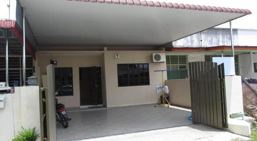 Woolley Ipoh Garden Homestay - Image 1