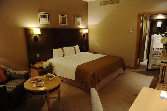 Copthorne Kuwait City - Image 1