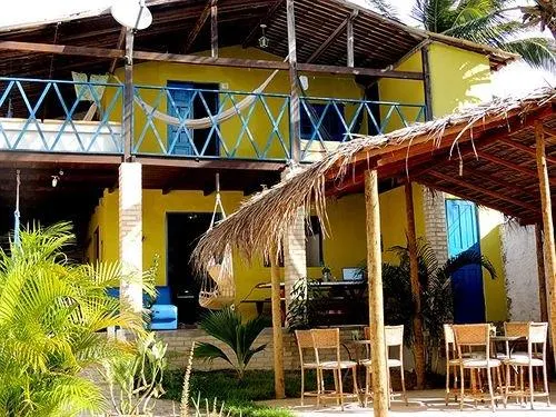 HOSTEL SOLAR DA FENIX - Image 1