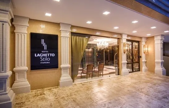 Hotel Laghetto Stilo Itapema - Image 1