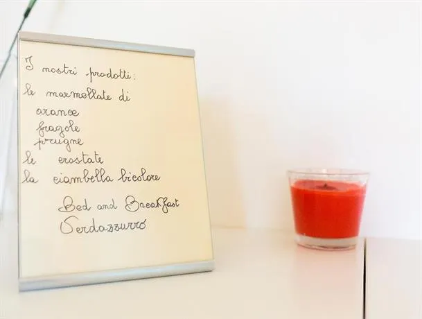 B&B Verdazzurro - Image 1